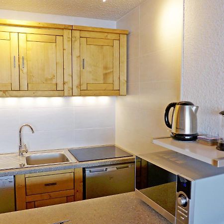 Studio Le Serac-7 By Interhome فال تورُن المظهر الخارجي الصورة